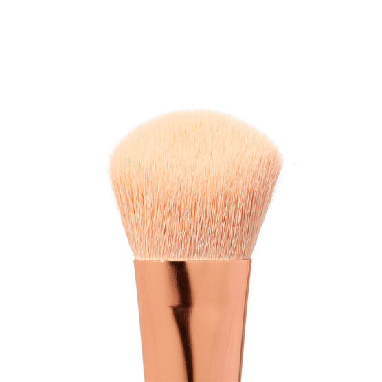 OCEANE     SOFT ANGLED   BRSH 1PC